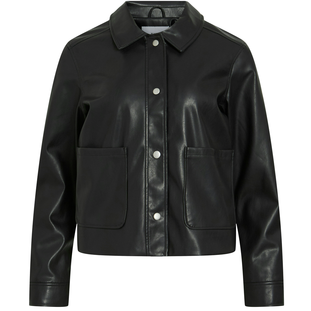 Vila Hellium Short Jacket